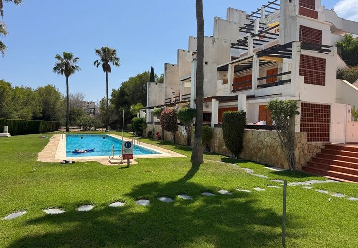 Lejlighed i Las Ramblas Golf, Alicante, Las Ramblas Golf - € 269.999 | Ref: 740736 - foto 1