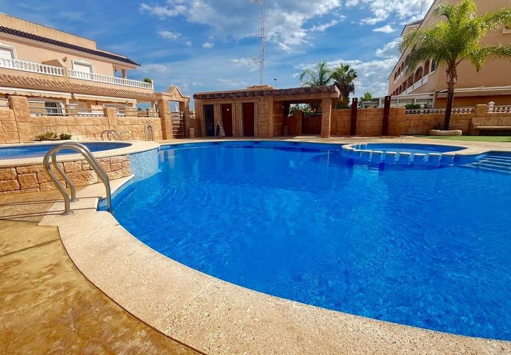 Lejlighed i Los Dolses, Alicante, Los Dolses - € 395.000 | Ref: 741439 - foto 1