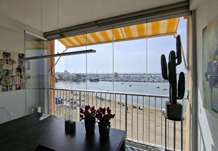 Lejlighed i Torrevieja, Alicante, Torrevieja - € 320.000 | Ref: 742390 - foto 1