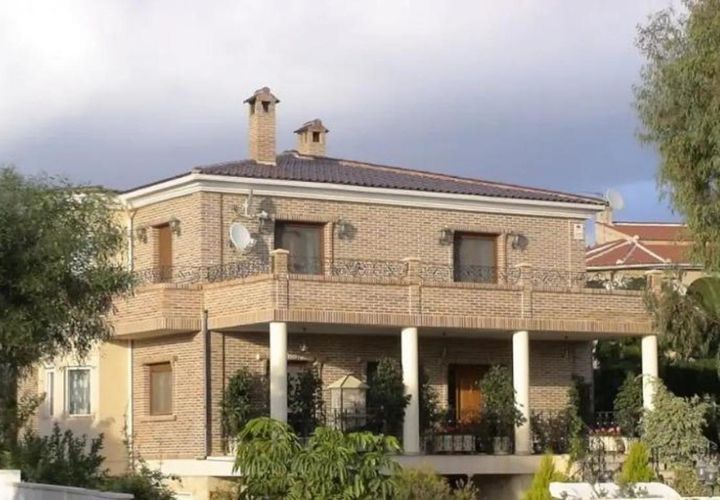 Villa a Ciudad Quesada, Alicante, Ciudad Quesada - € 630.000 | Ref: 740892 - foto 1