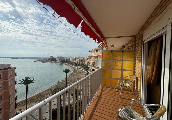 Leilighet i Torrevieja, Alicante, Torrevieja - € 280 000 | Ref: 740801 - foto 1