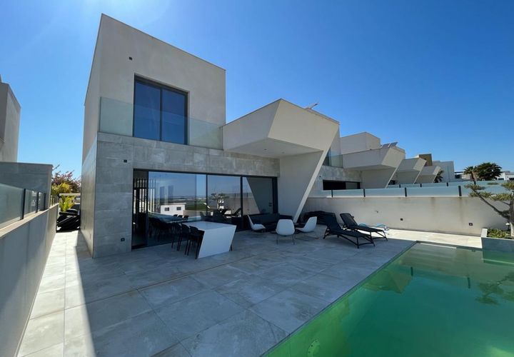 Villa a Rojales, Alicante, Rojales - € 950.000 | Ref: 744927 - foto 1