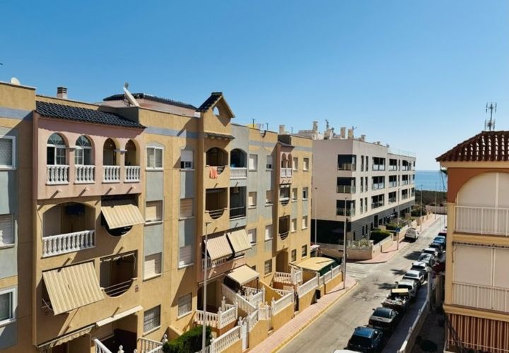 Lejlighed i La Mata, Alicante, La Mata - € 165.000 | Ref: 740544 - foto 1