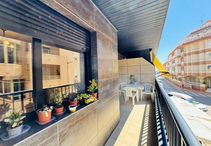 Lejlighed i La Mata, Alicante, La Mata - € 170.000 | Ref: 741289 - foto 1