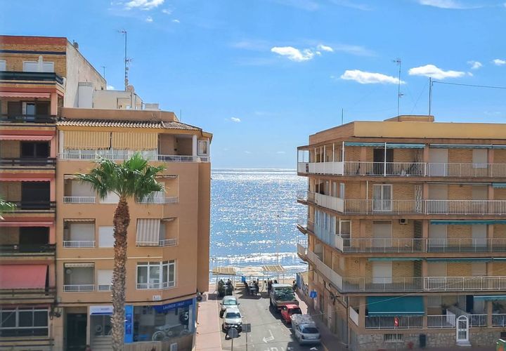 Penthouse i Torrevieja, Alicante, Torrevieja - € 169.000 | Ref: 744993 - foto 1