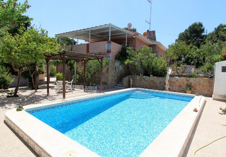 Villa i Torrevieja, Alicante, Torrevieja - € 470.000 | Ref: 741178 - foto 1