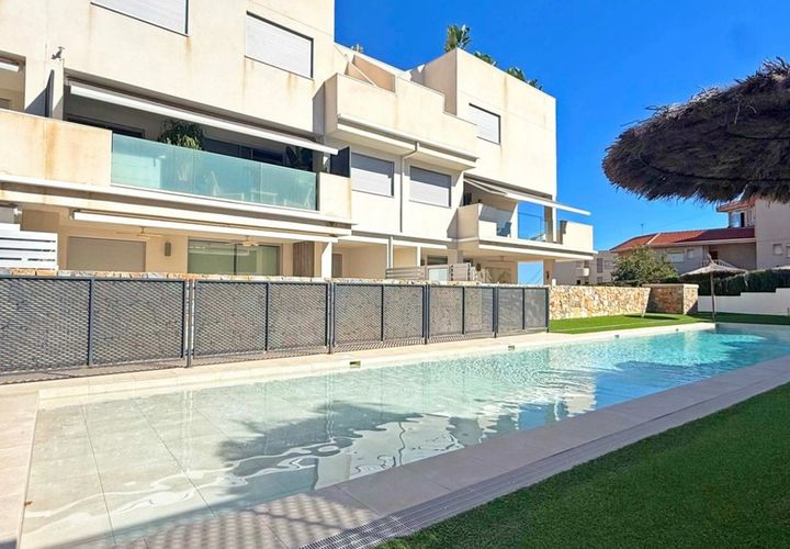 Leilighet i Cabo De Palos, Murcia, Cabo De Palos - € 498 000 | Ref: 744382 - foto 1