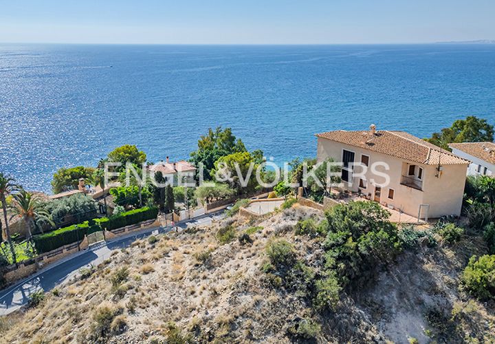 Terra a El Campello, Alicante, El Campello - € 395.000 | Ref: W-046QV8 - foto 1
