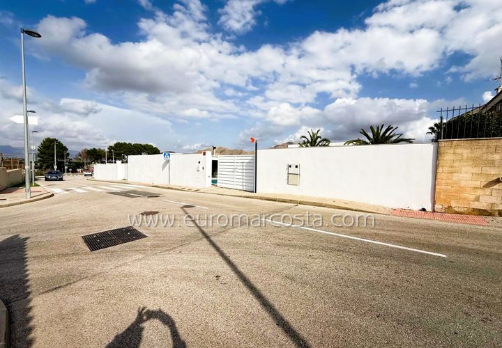 Villa i Orihuela, Alicante, Orihuela - € 449.000 | Ref: 4592 - foto 1
