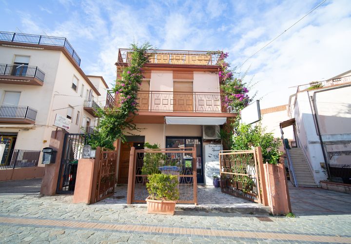 Byhus i Scalea, Cosenza, Scalea - € 370.000 | Ref: IC71 - foto 1
