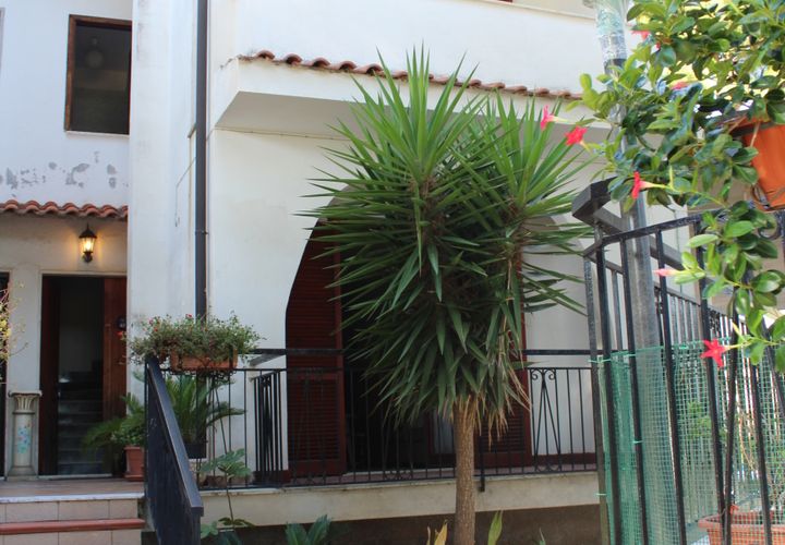 Villa a Scalea, Cosenza, Scalea - € 85.000 | Ref: IC73 - foto 1