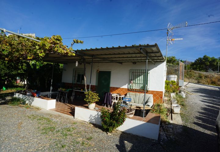 Finca i Molvizar, Granada, Molvizar - € 250.000 | Ref: MLVC564 - foto 1