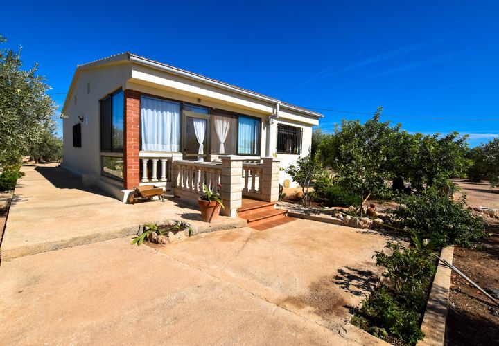 Masia a Aldover, Tarragona, Aldover - € 210.000 | Ref: 282 - foto 1