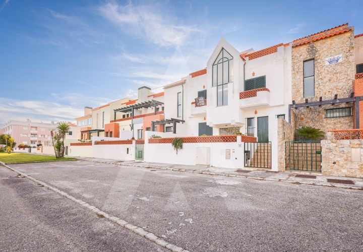 Villa i Vagos, Aveiro, Vagos - € 385.000 | Ref: 1012360/25 GL - foto 1