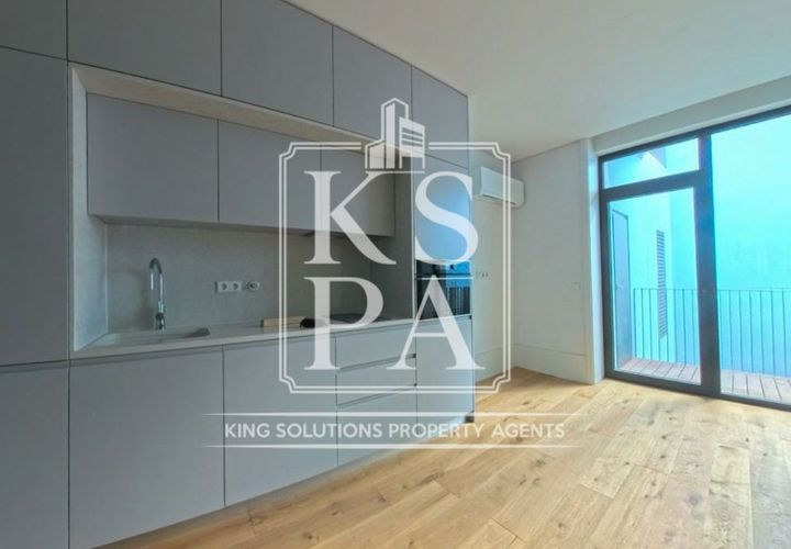 Lejlighed i Porto, Porto, Porto - € 260.000 | Ref: KS000057VN/22 (I) - foto 1