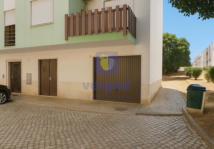 Garage i Alverca do Ribatejo, Lisbon, Alverca do Ribatejo - € 59.000 | Ref: ALVER-216692 - foto 1
