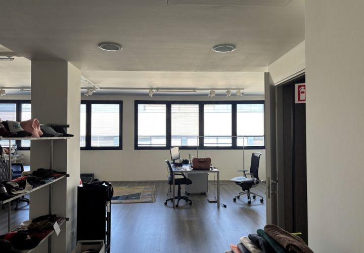 Erhvervsejendom i Padua, Padua, Padua - € 135.000 | Ref: 135SG - foto 1