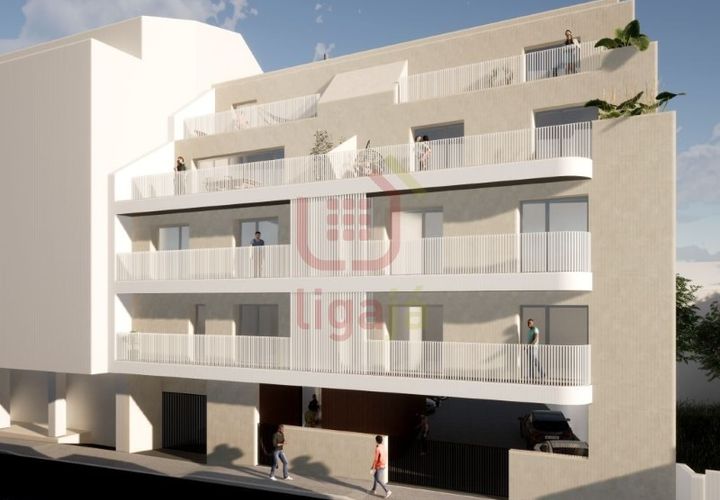 Lejlighed i Ourem, Santarem, Ourem - € 220.000 | Ref: 1340 - foto 1