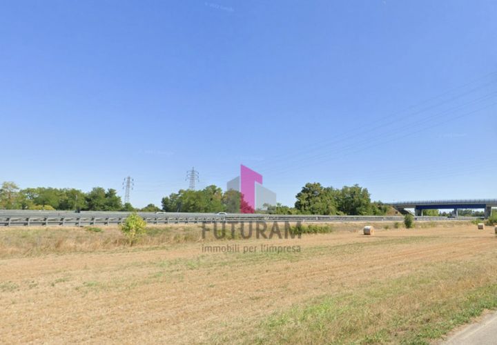 Helårsgrund i Limena, Padua, Limena - € 305.000 | Ref: 644MIC - foto 1