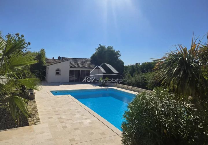 Villa i Alès, Gard, Alès - € 499.000 | Ref: 2525 - foto 1