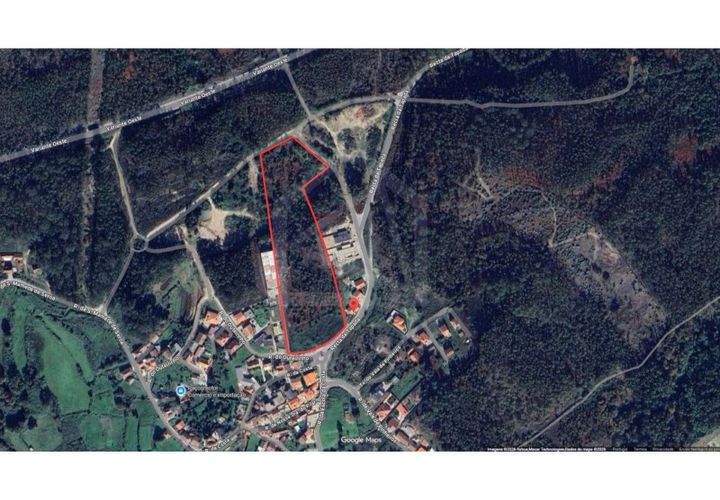 Helårsgrund i Seroa, Porto, Seroa - € 631.000 | Ref: 8020 - foto 1