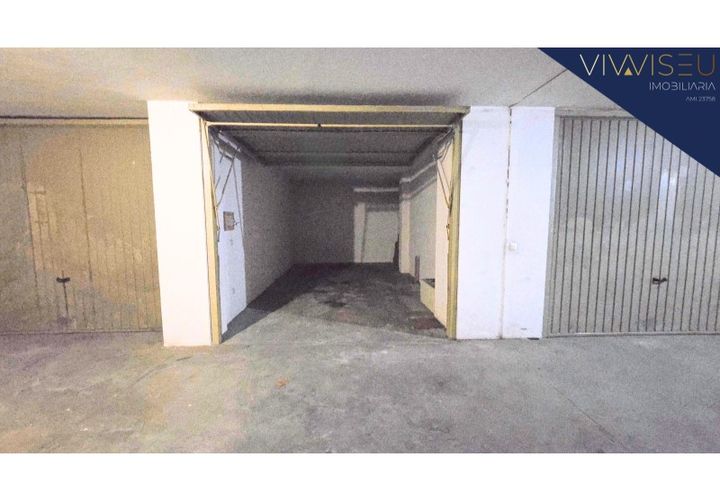 Garage i Viseu, Viseu, Viseu - € 14.000 | Ref: GAR_103 - foto 1