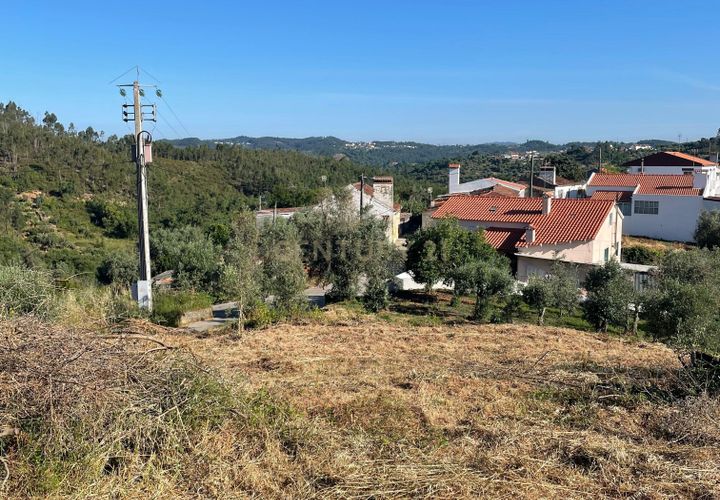 Helårsgrund i Abrantes, Santarem, Abrantes - € 28.000 | Ref: C0364-03948 - foto 1