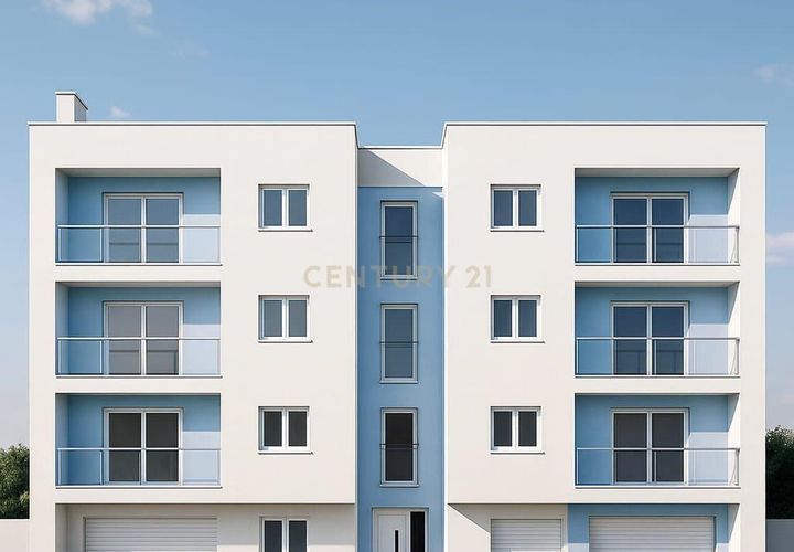 Lejlighed i Amadora, Lisbon, Amadora - € 455.000 | Ref: C0364-05017 - foto 1
