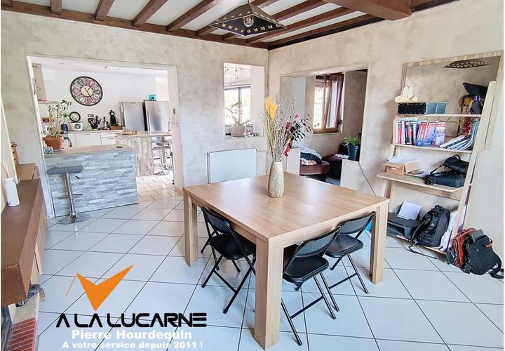 Villa a La Sentinelle, Nord, La Sentinelle - € 149.853 | Ref: 84595 - foto 1