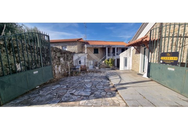 Villa i Fundao, Castelo Branco, Fundao - € 120.000 | Ref: CAS_171 - foto 1