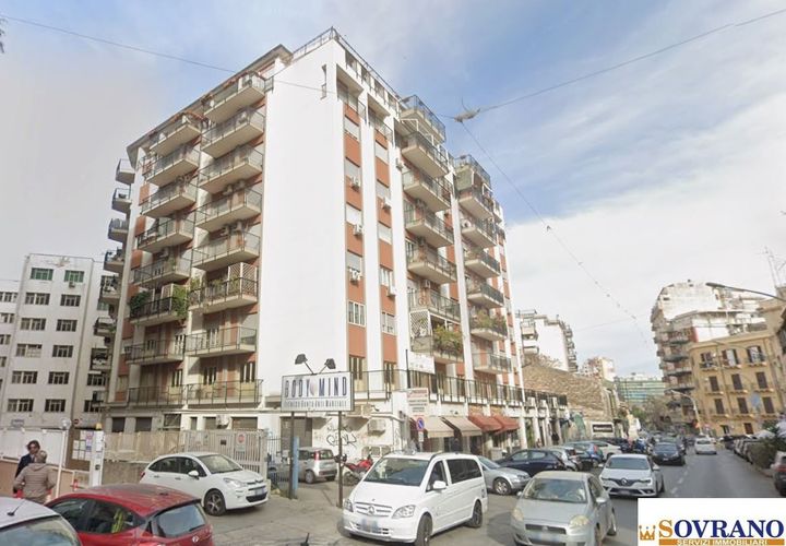 Lejlighed i Palermo, Palermo, Palermo - € 260.000 | Ref: 129/25 - foto 1