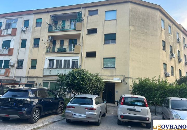 Lejlighed i Palermo, Palermo, Palermo - € 105.000 | Ref: U 132/25 - foto 1