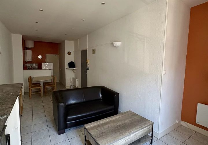 Lejlighed i Saumur, Maine-et-Loire, Saumur - € 90.950 | Ref: 1486 - foto 1