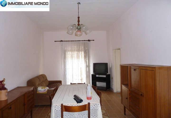 Villa i Portocannone, Campobasso, Portocannone - € 28.000 | Ref: F473 - foto 1