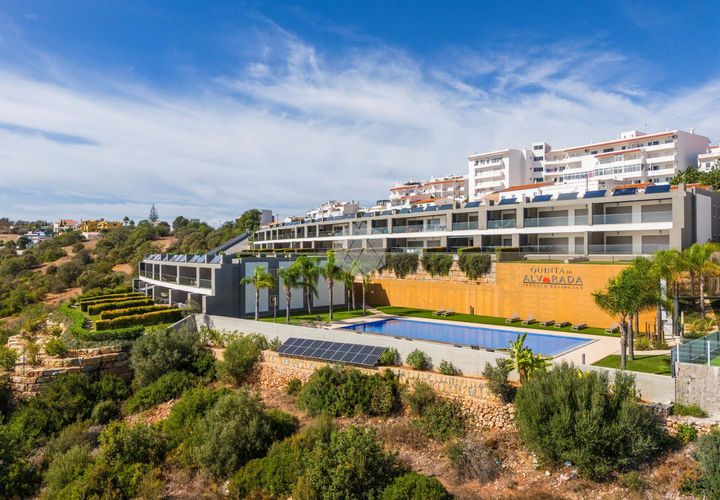 Lejlighed i Albufeira, Faro, Albufeira - € 595.000 | Ref: WM2024028 - foto 1