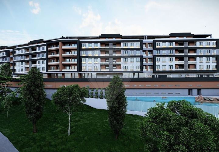 Lejlighed i Covilha, Castelo Branco, Covilha - € 255.000 | Ref: PE-123751564-151 - foto 1