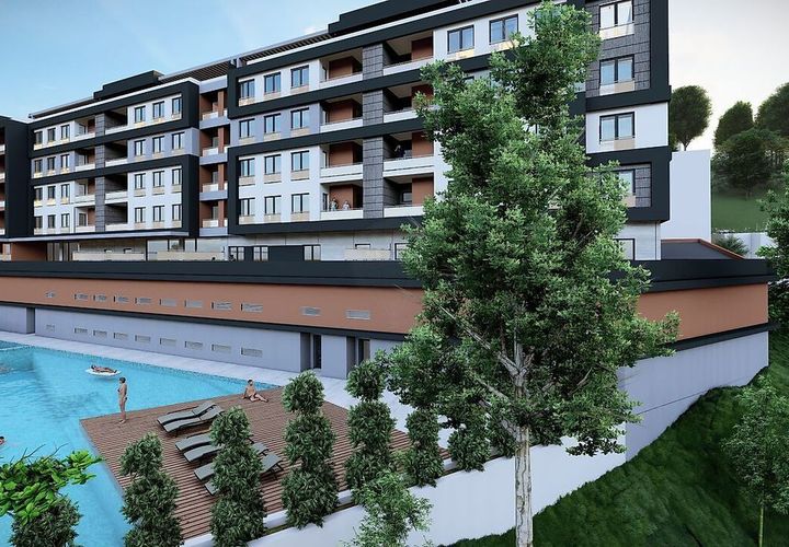 Apartament a Covilha, Castelo Branco, Covilha - € 255.000 | Ref: PE-123751564-151 - foto 1
