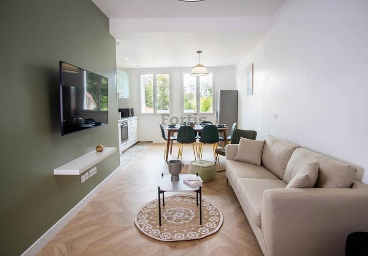 Villa i Vitry-sur-Seine, Val-de-Marne, Vitry-sur-Seine - € 540.000 | Ref: 3775_AAS - foto 1