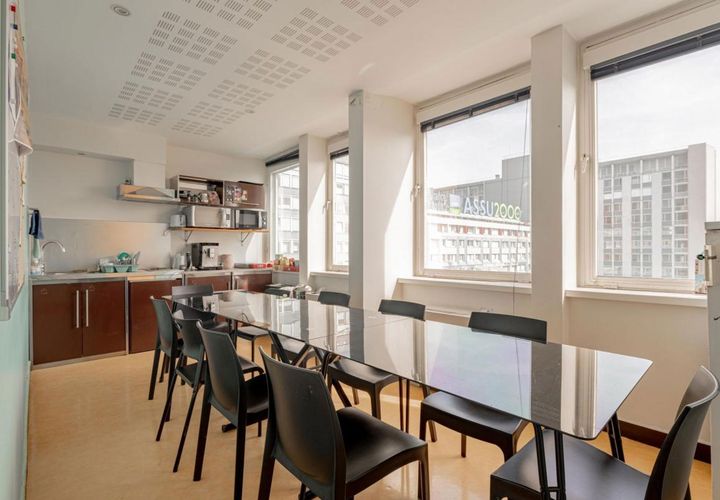 Erhvervsejendom i Clichy, Hauts-de-Seine, Clichy - € 498.000 | Ref: 3140_DA_SBR - foto 1