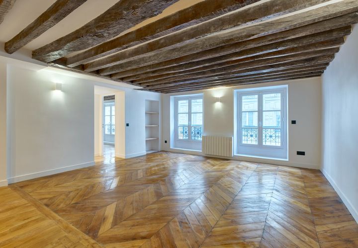 Lejlighed i Paris, Paris, Paris - € 799.900 | Ref: getkey_8347 - foto 1