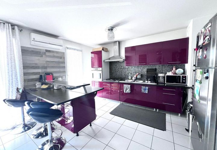 Lejlighed i Marseille, Bouches-du-Rhone, Marseille - € 199.000 | Ref: getkey_c_170191661 - foto 1