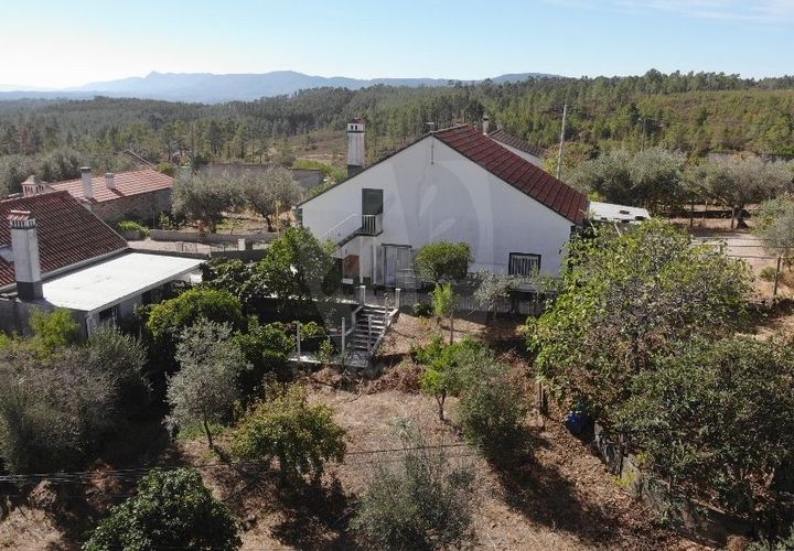 Willa: Castelo Branco, Castelo Branco, Castelo Branco – 200 000 € | Ref: H758 – zdjęcie 1