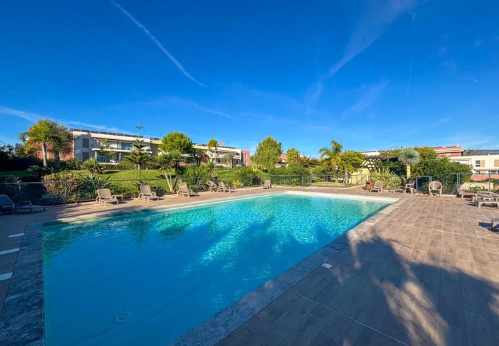 Lejlighed i Nice, Alpes-Maritimes, Nice - € 350.000 | Ref: 86376739 - foto 1