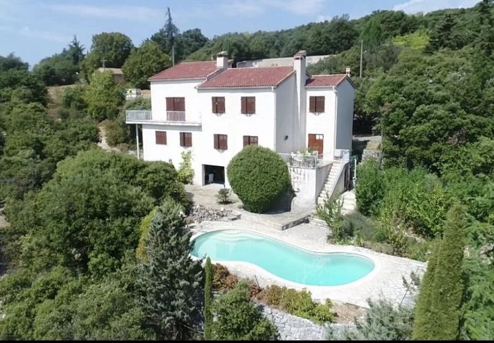 Villa i Mons, Var, Mons - € 595.000 | Ref: 2853 - foto 1
