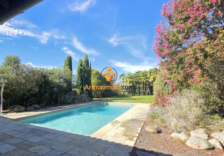 Villa a Camalès, Hautes-Pyrenees, Camalès - € 745.500 | Ref: 86369464 - foto 1