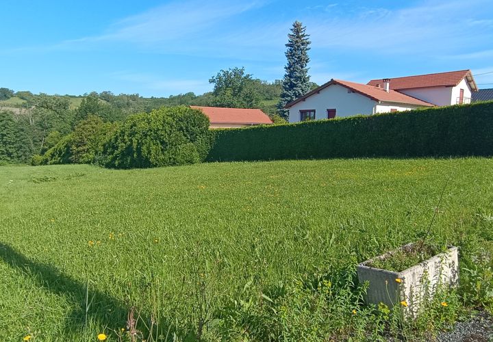 Terra a Cusset, Allier, Cusset - € 42.500 | Ref: 1262 - foto 1