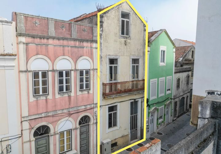 Erhvervsejendom i Buarcos, Coimbra, Buarcos - € 190.000 | Ref: C0372-01724 - foto 1