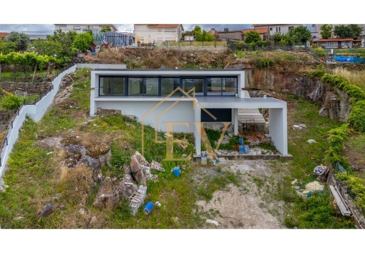 Villa i Roriz, Porto, Roriz - € 499.000 | Ref: ev-029 - foto 1
