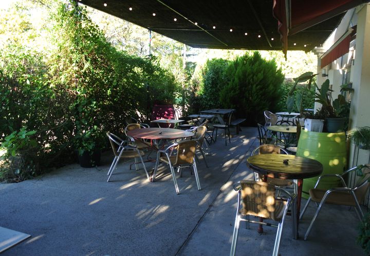 Erhvervsejendom i Virazeil, Lot-et-Garonne, Virazeil - € 108.000 | Ref: 4475 - foto 1