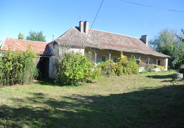 Villa a Escassefort, Lot-et-Garonne, Escassefort - € 262.500 | Ref: 4477 - foto 1